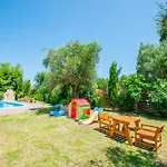 Zante Sunny Villa I