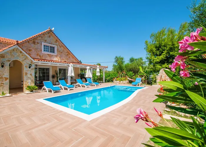 Zante Sunny Villa I