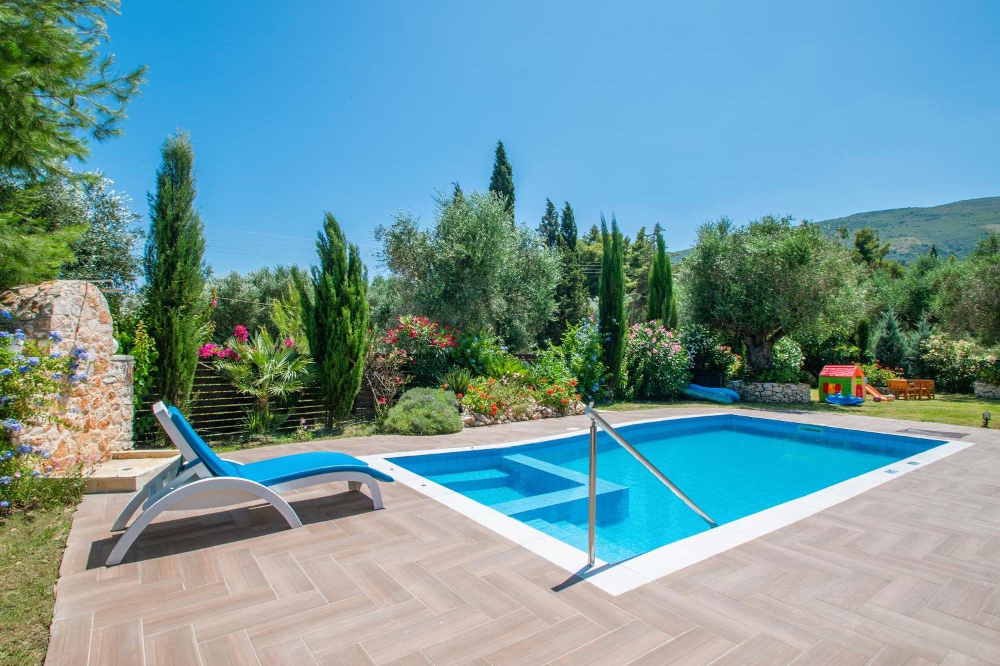 Holiday home Zante Sunny I *