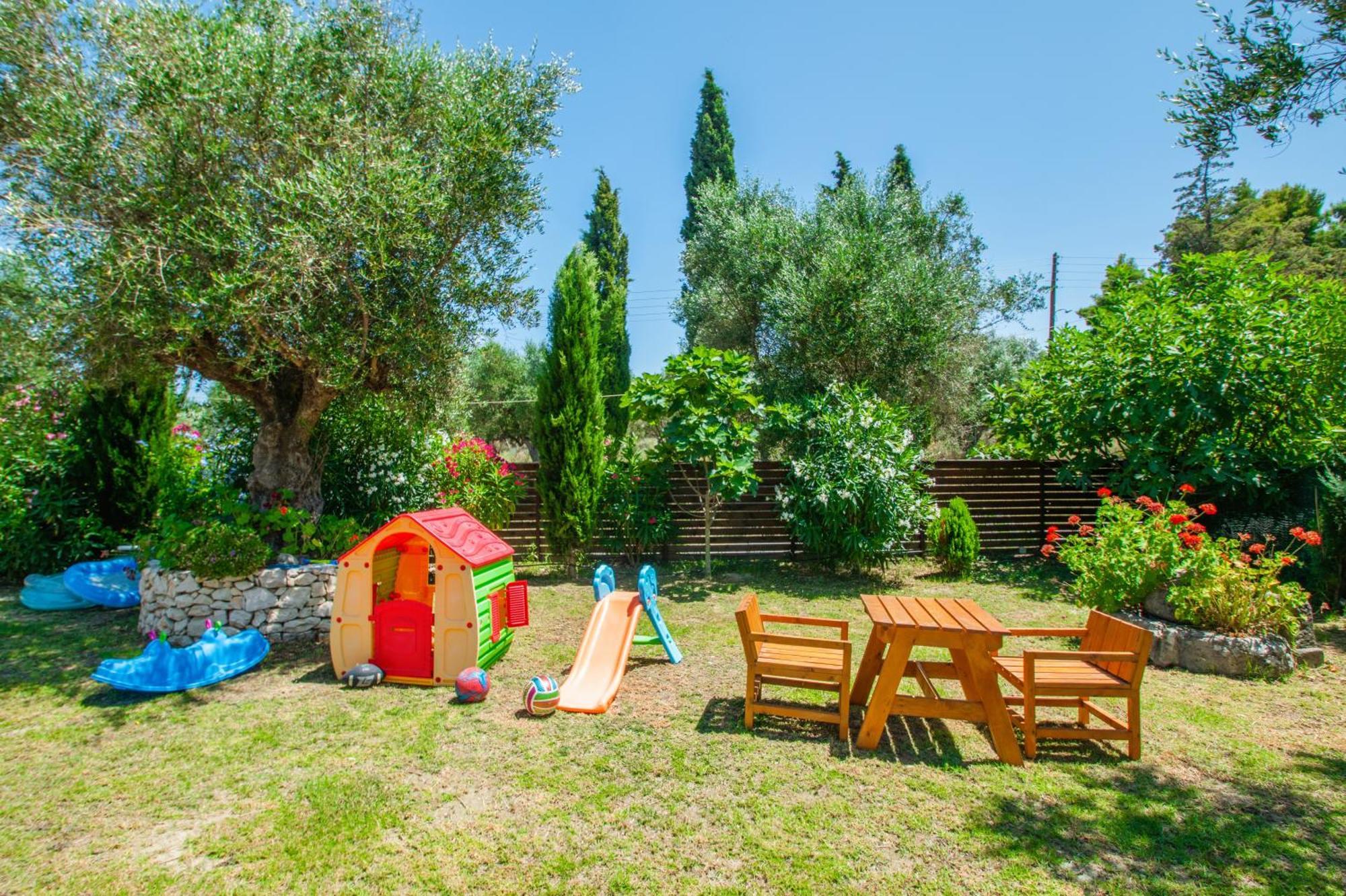 Holiday home Zante Sunny I