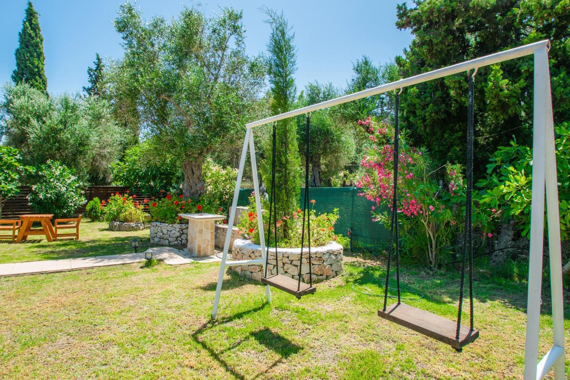 Zante Sunny I Holiday home Pandokrator