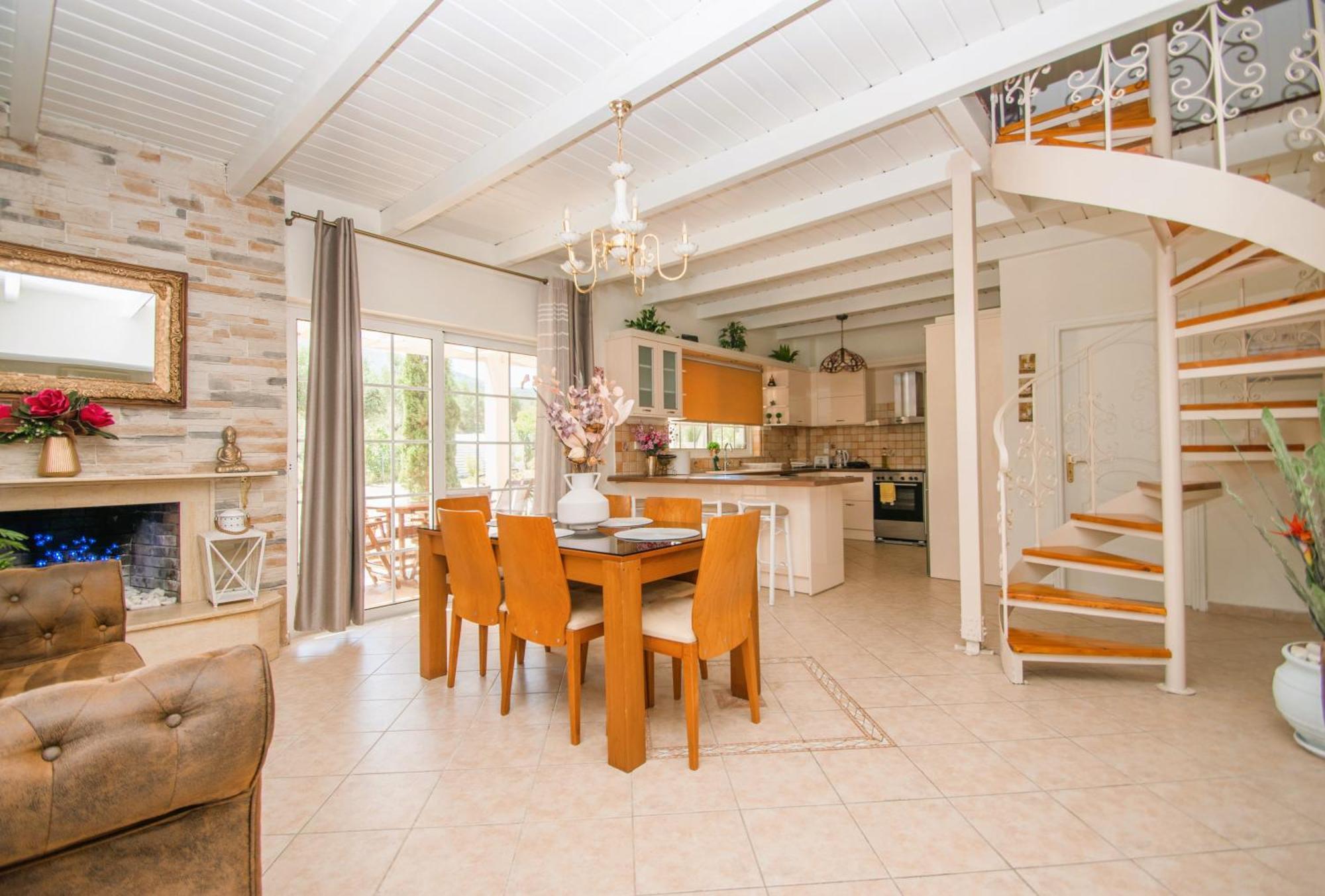Holiday home Zante Sunny I