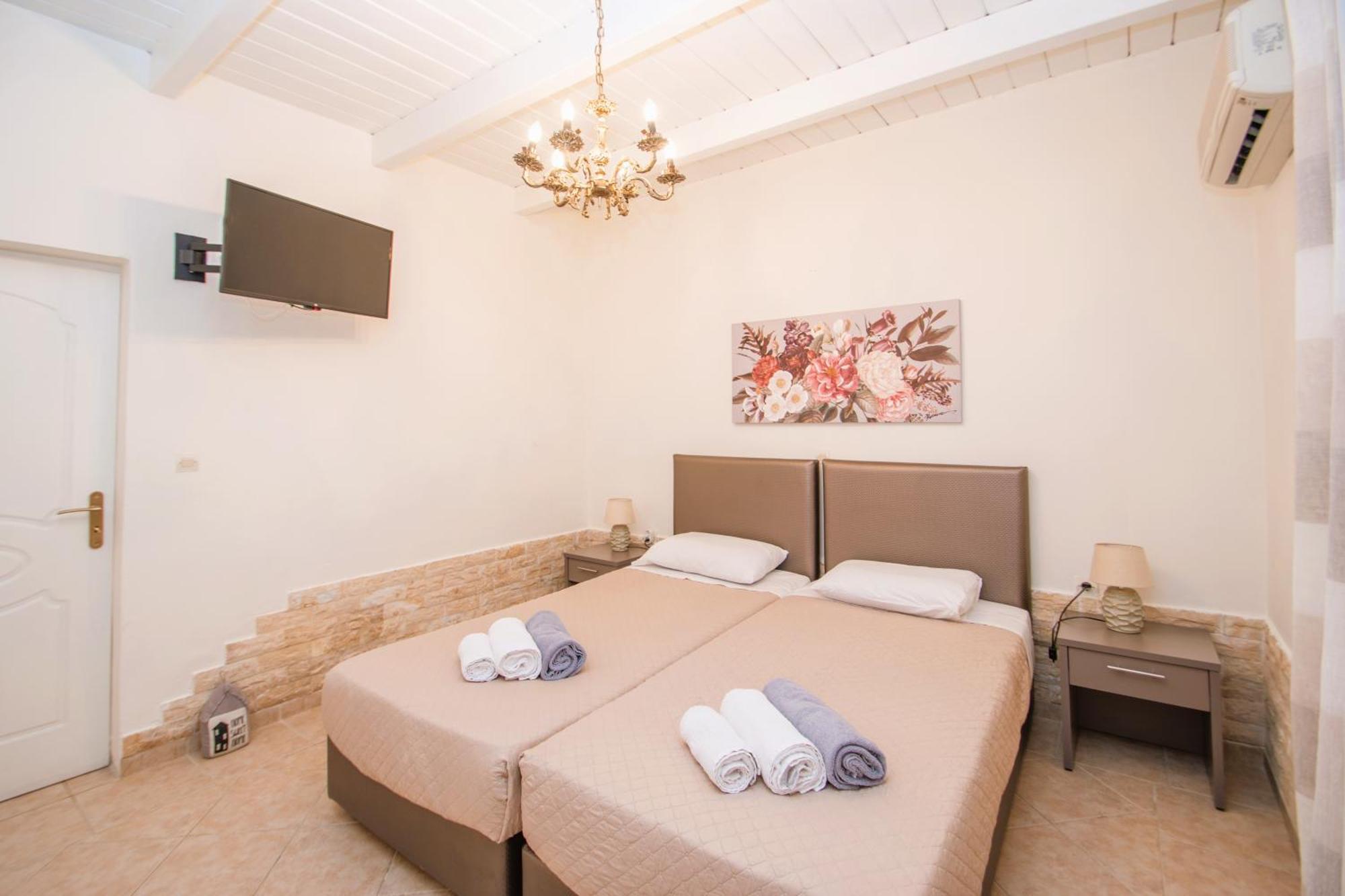 Zante Sunny I Holiday home Pandokrator
